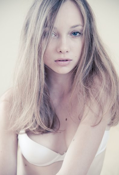 Photo of model Sandra Jancikova - ID 372573