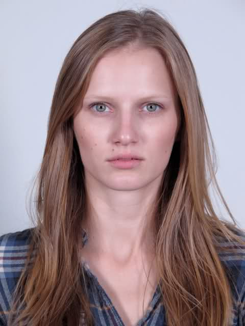 Photo of model Veronika Klottonova - ID 372592