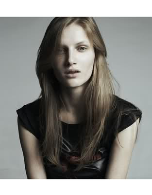 Photo of model Veronika Klottonova - ID 372594