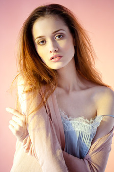 Photo of model Vika Costa - ID 372758