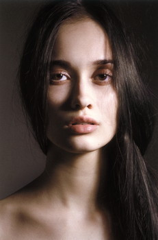 Photo of model Vika Costa - ID 372773