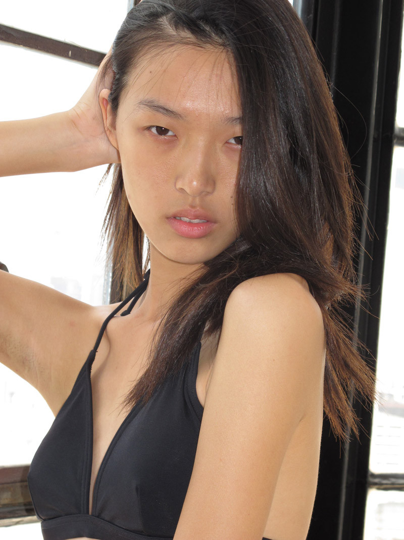 Photo of model Tian Yi - ID 372789