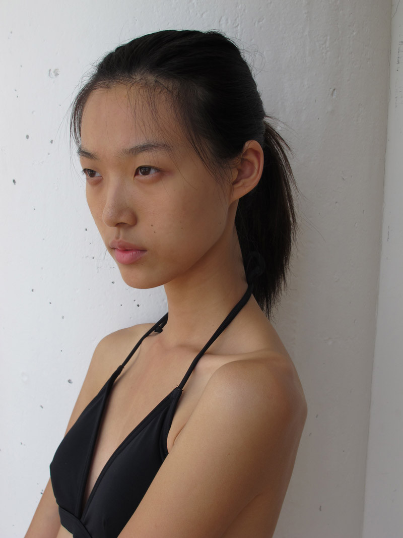 Photo of model Tian Yi - ID 372808