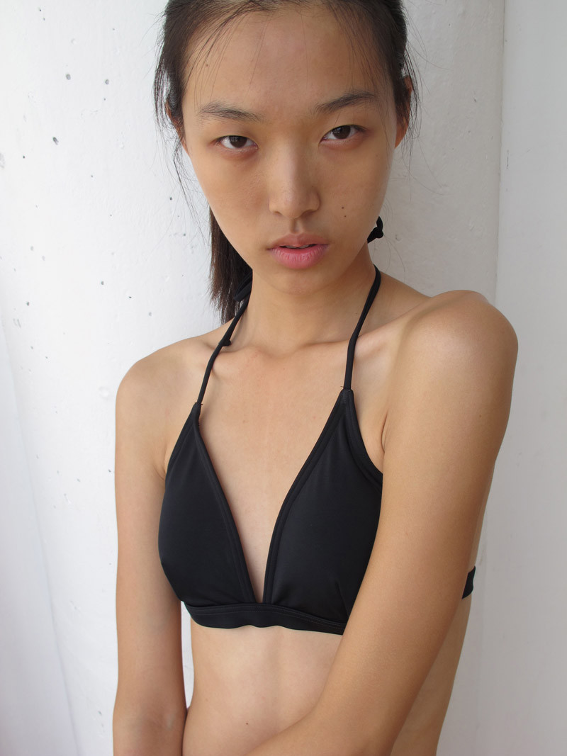 Photo of model Tian Yi - ID 372810
