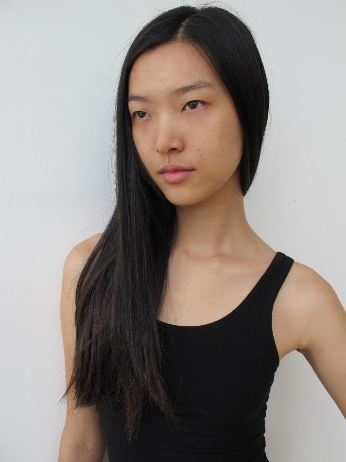 Photo of model Tian Yi - ID 572690