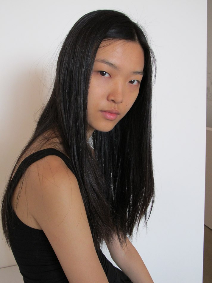 Photo of model Tian Yi - ID 572692