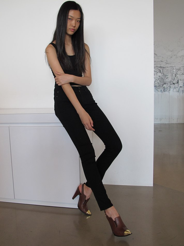 Photo of model Tian Yi - ID 572694