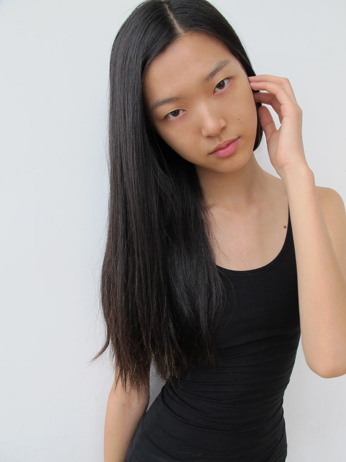 Photo of model Tian Yi - ID 572698