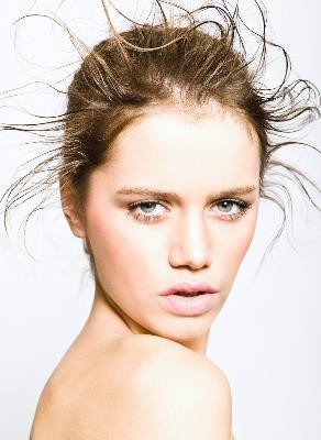 Photo of model Alisa Rogovskaya - ID 372853