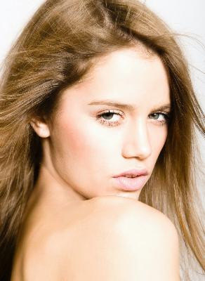 Photo of model Alisa Rogovskaya - ID 372854