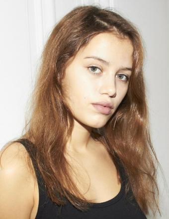 Photo of model Alisa Rogovskaya - ID 372855