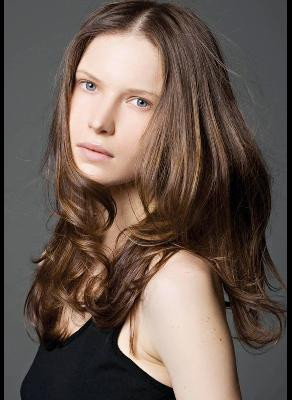 Photo of model Angelika Wierzbicka Tyburc - ID 372881