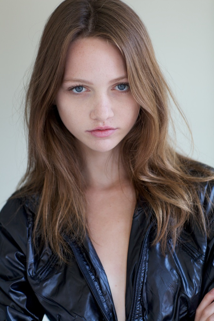 Photo of model Lindsay Byard - ID 372914