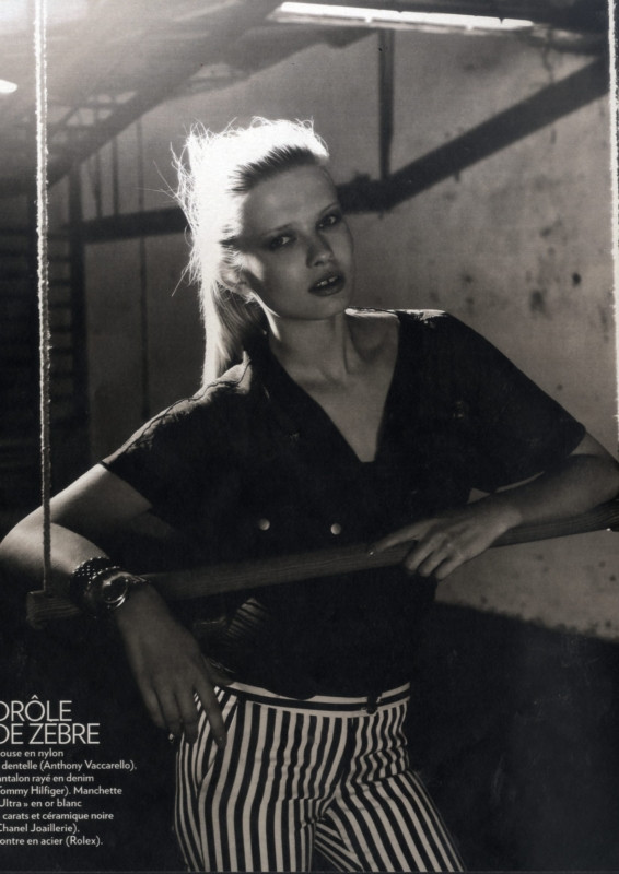 Photo of fashion model Natalia Siodmiak - ID 375151 | Models | The FMD