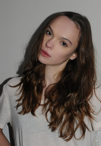 Photo of model Anne Kruger - ID 373061