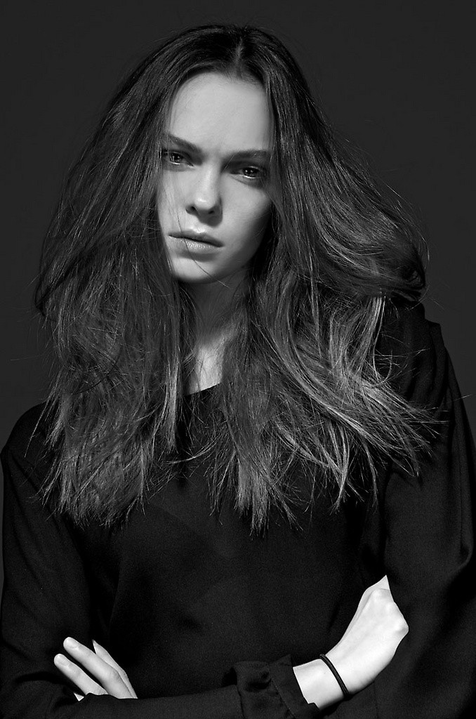 Photo of model Anne Kruger - ID 373081