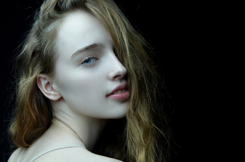 Photo of model Agata Rudko - ID 375915