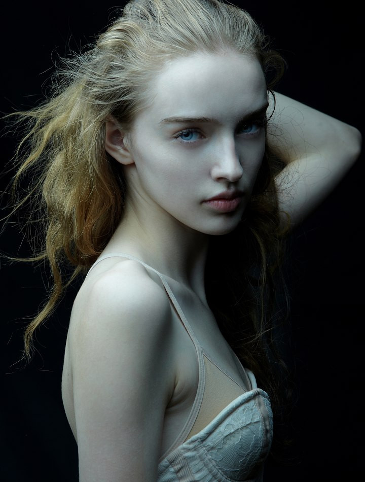 Photo of model Agata Rudko - ID 375917