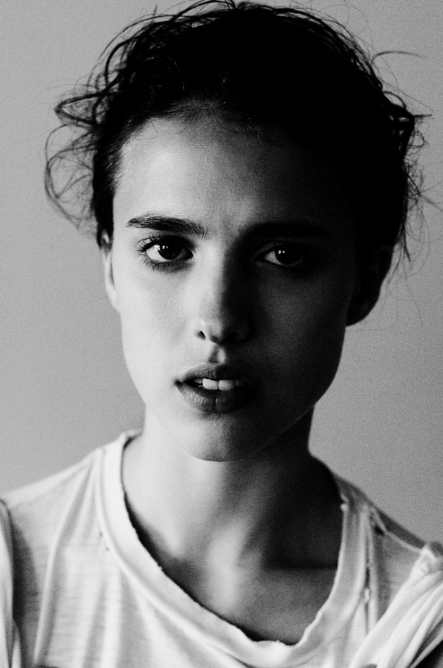 Photo of model Margaret Qualley - ID 373181