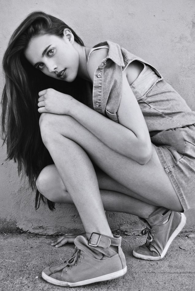 Photo of model Margaret Qualley - ID 373189