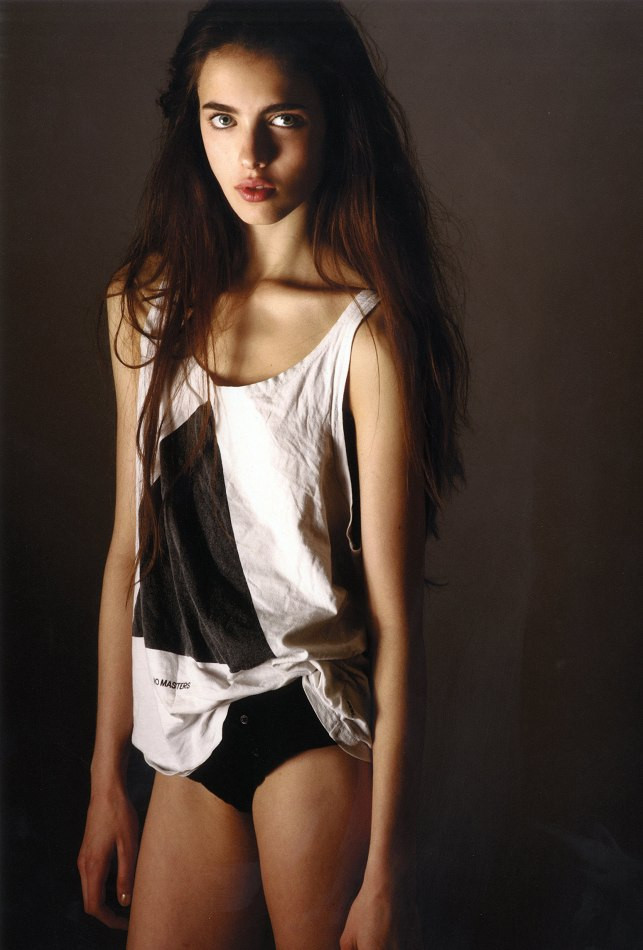 Photo of model Margaret Qualley - ID 373197