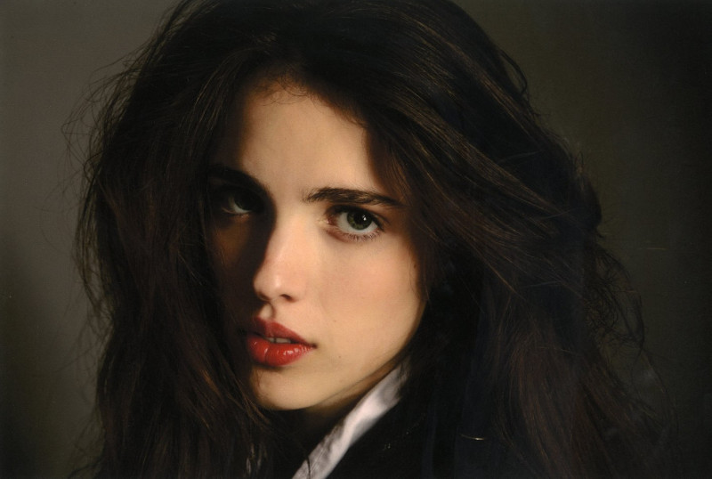 Photo of model Margaret Qualley - ID 373200