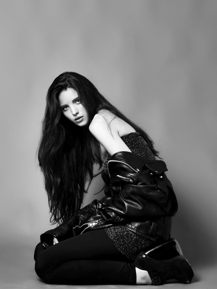 Photo of model Margaret Qualley - ID 373201
