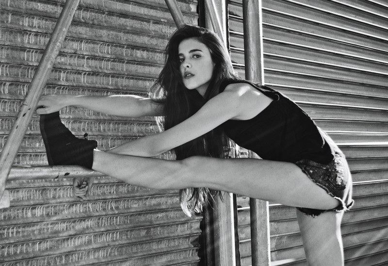 Photo of model Margaret Qualley - ID 373208