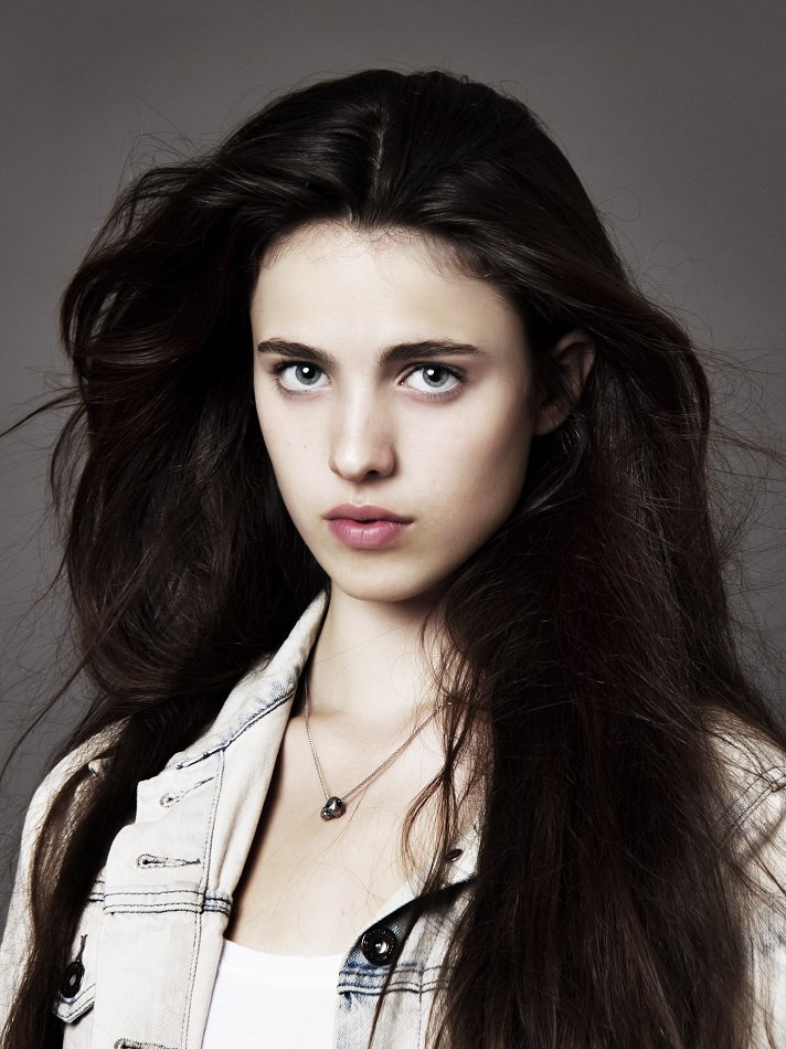 Photo of model Margaret Qualley - ID 373211