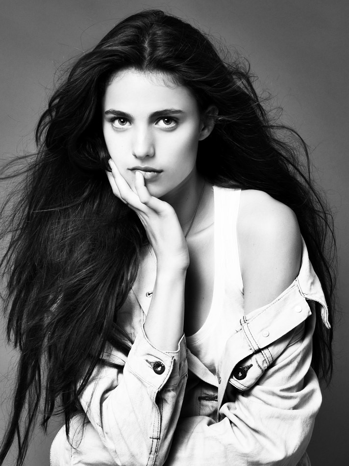 Photo of model Margaret Qualley - ID 373214