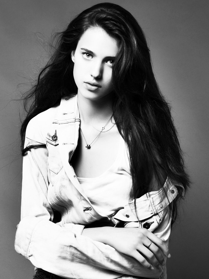 Photo of model Margaret Qualley - ID 373215