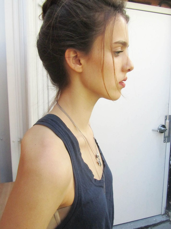 Photo of model Margaret Qualley - ID 373217
