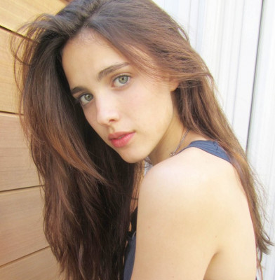 Margaret Qualley - Polaroids Gallery with 4 photos | Models | The FMD