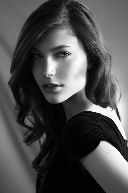 Photo of model Lorena Okhuysen - ID 373356