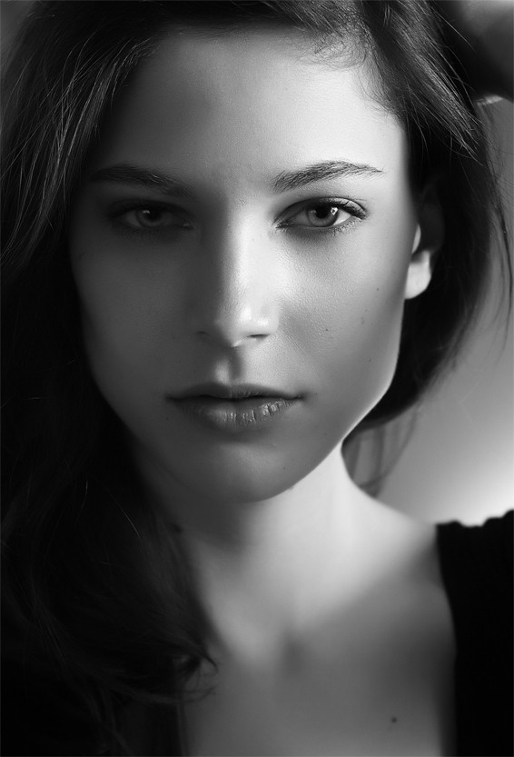 Photo of model Lorena Okhuysen - ID 373357