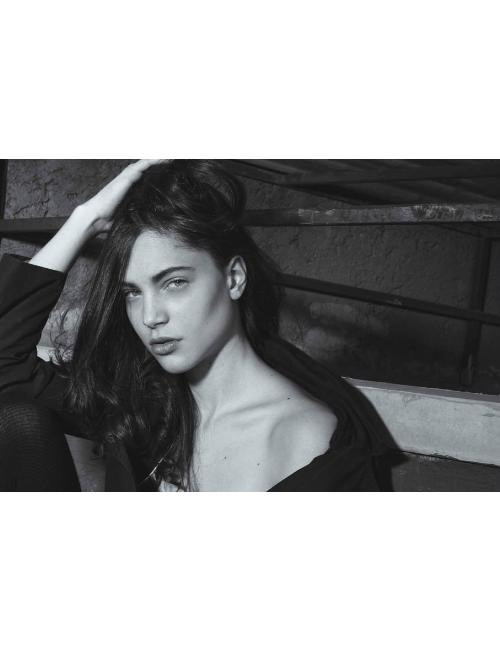 Photo of model Lorena Okhuysen - ID 373363