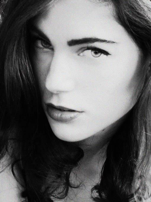 Photo of model Lorena Okhuysen - ID 373366