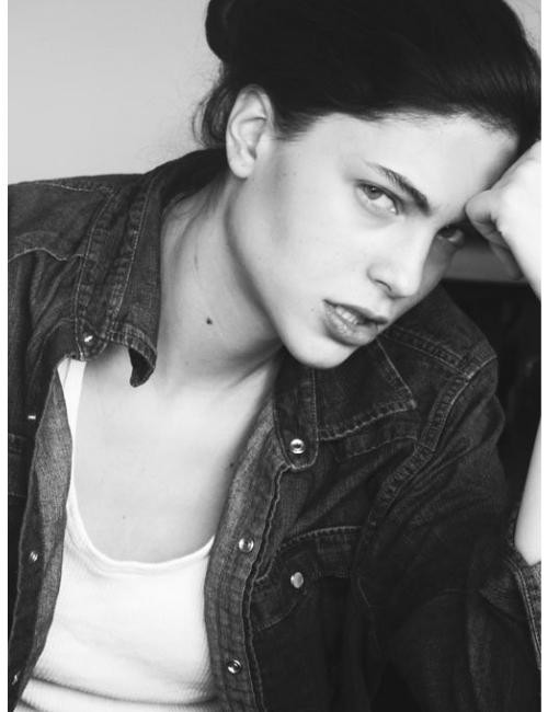 Photo of model Lorena Okhuysen - ID 373368