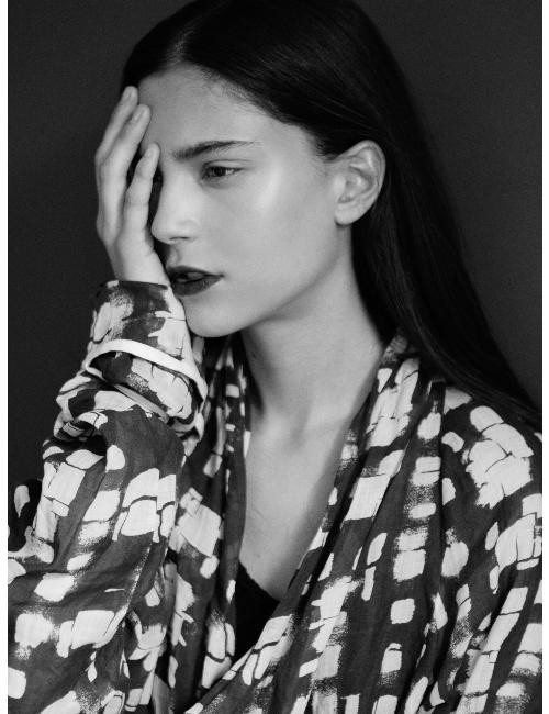 Photo of fashion model Lorena Okhuysen - ID 387386 | Models | The FMD