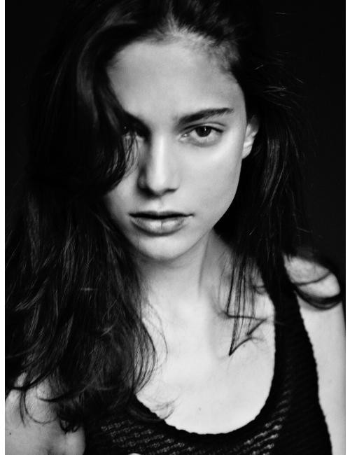 Photo of model Lorena Okhuysen - ID 387387