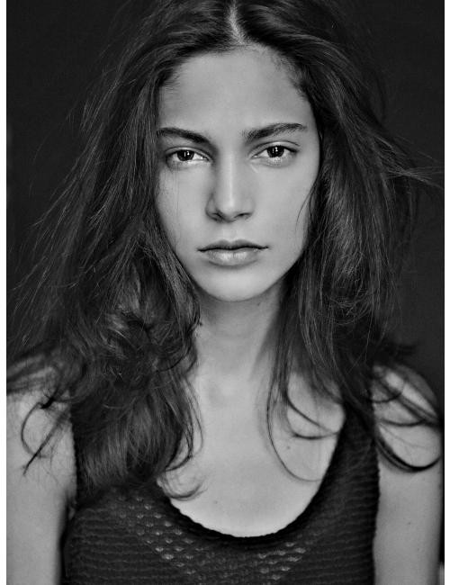 Photo of model Lorena Okhuysen - ID 387388