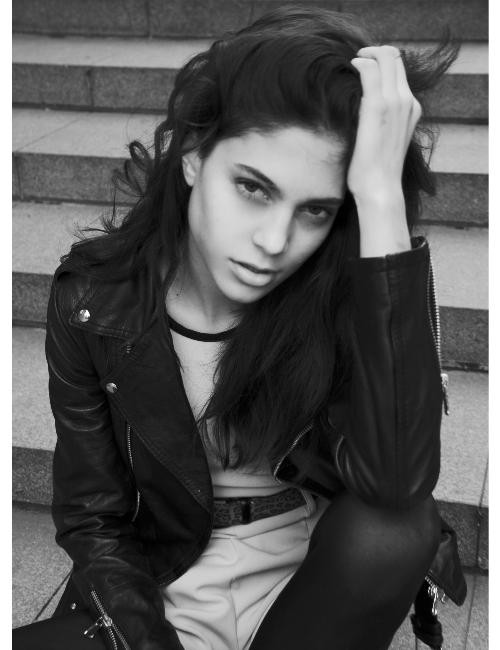 Photo of model Lorena Okhuysen - ID 387389