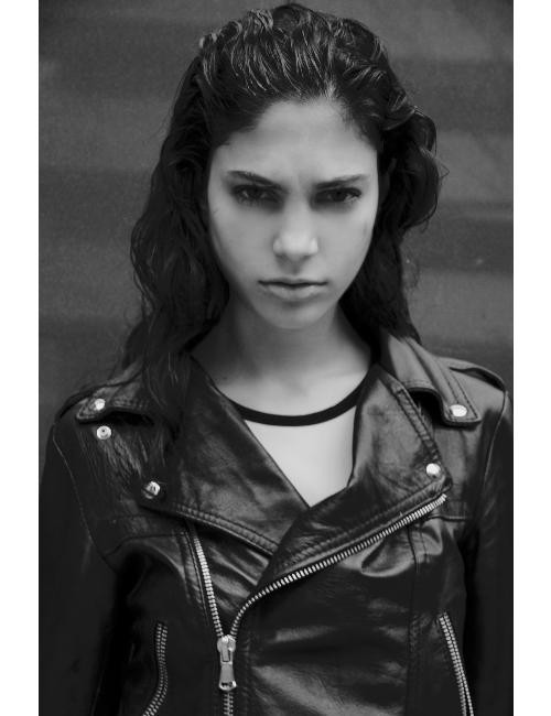 Photo of model Lorena Okhuysen - ID 387390
