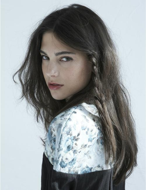 Photo of model Lorena Okhuysen - ID 387397