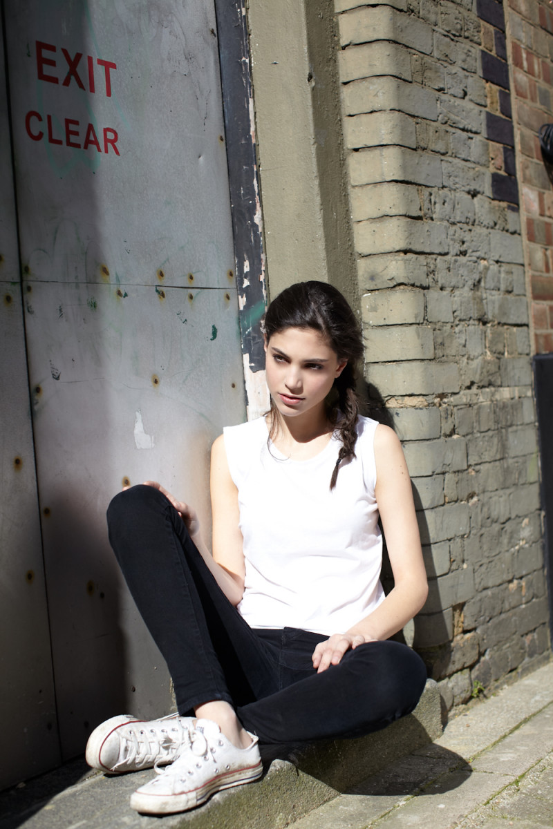 Photo of model Lorena Okhuysen - ID 387401