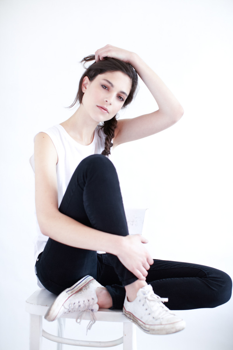 Photo of model Lorena Okhuysen - ID 387403