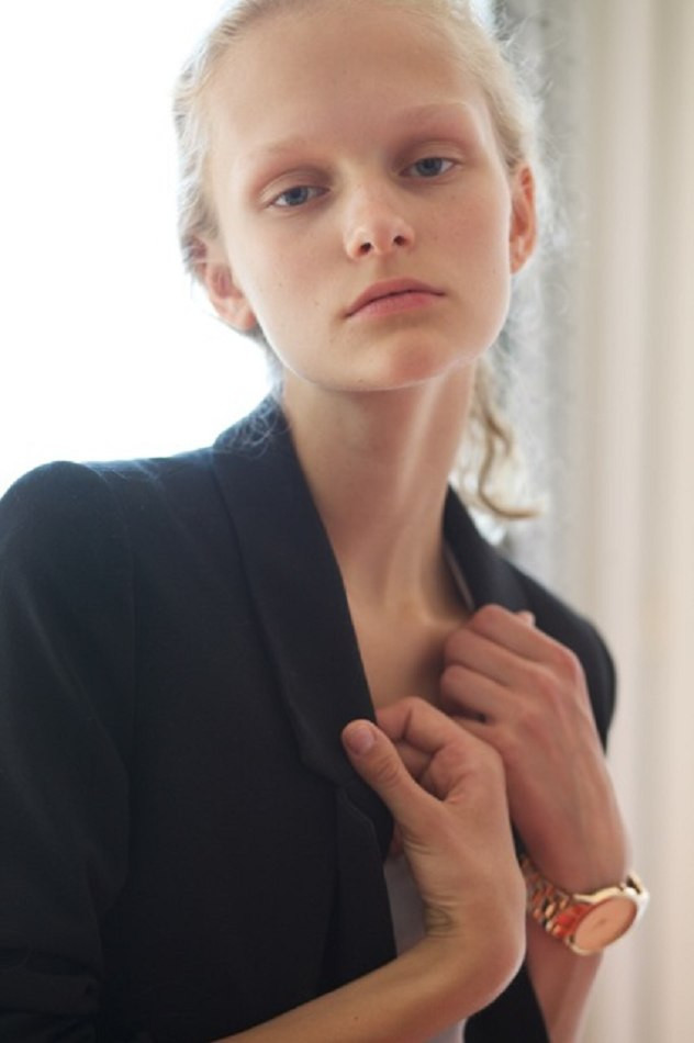 Photo of model Anni Jürgenson - ID 373845