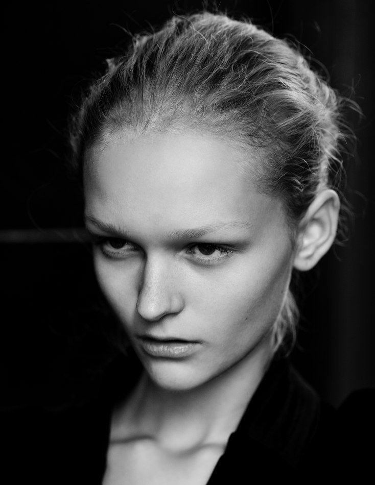 Photo of model Anni Jürgenson - ID 373851
