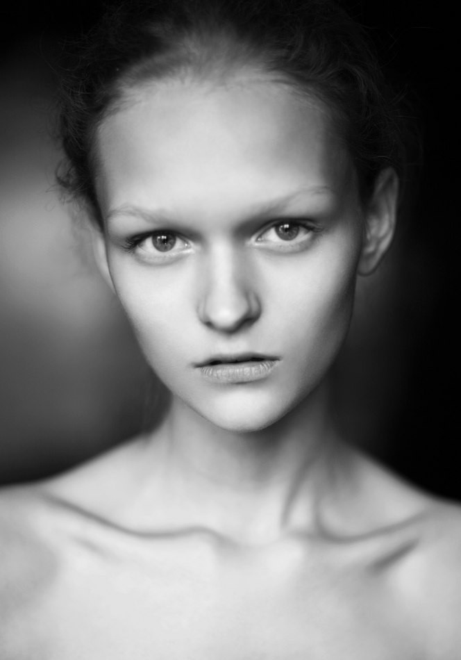 Photo of model Anni Jürgenson - ID 373856