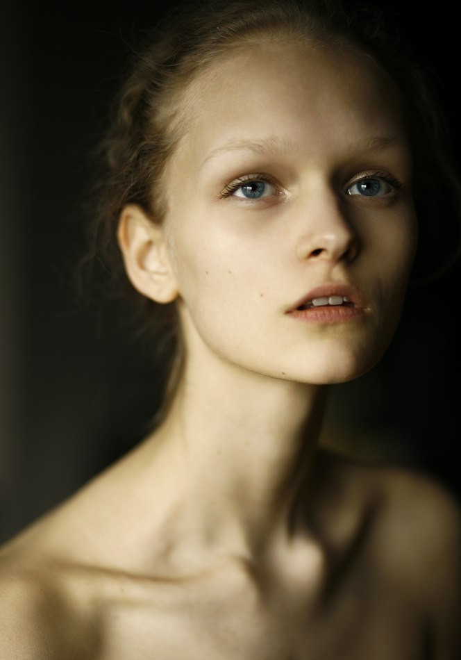 Photo of model Anni Jürgenson - ID 373857